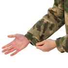 Куртка тактична Tactical TY-9408 розмір: M Колір: Камуфляж A-TACS FG - зображення 8
