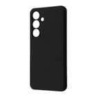 Чехол для телефона WAVE Colorful Case Samsung Galaxy S24 Black