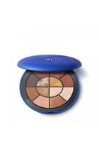 Палетка теней Kiko Milano Blue Me Me Maxi Eyeshadow Palette №02 Autumn Leaves 7,5 г (23809WB)