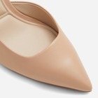 Жіночі туфлі зі шкіри ALDO 13658308-920 38.5 (8US) 24.7 см Бежеві (57005616255) - зображення 5