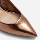 Жіночі туфлі ALDO 13659176-962 40 (9US) 25.5 см Мідні (57005626315) - зображення 5