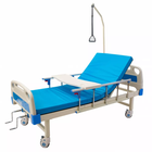 Медицинская кровать 4 секционная MED1-C09 для больницы, клиники, дома MED1-C09 - изображение 3