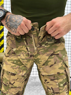 Тактические штаны мультикам штани Sturm Gen M - изображение 3