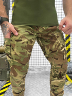 Тактические штаны мультикам frost S - изображение 3