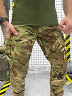Тактические штаны мультикам frost 2XL - изображение 3