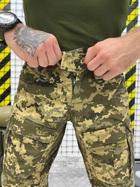 Тактические штаны пиксель штани Sturm Gen 2XL - изображение 6