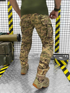 Тактические штаны мультикам штани Sturm Gen 3XL - изображение 4