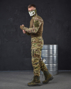 Тактичний костюм Гетьман мультікам Kalista ВТ 3XL - зображення 4