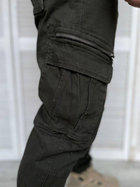 Тактические штаны leon haki 3XL - изображение 4