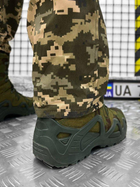 Тактический костюм пиксель fortune S - изображение 5