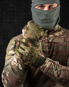 Тактические перчатки Mechanix Wear Tactical FastFit XL - изображение 2
