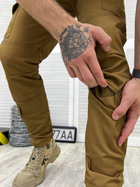 Тактические штаны Logos coyot S - изображение 3