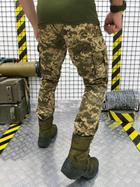 Тактические штаны lynx 3XL - изображение 3