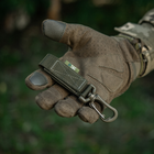 M-Tac кріплення з карабіном Ranger Green - зображення 13