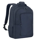 Рюкзак Rivacase 8460 Dark Blue 17.3" ( Синій )