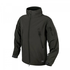 Куртка Helikon-Tex GUNFIGHTER - Shark Skin Windblocker, Ash Grey 2XL/Regular (KU-GUN-FM-85) - изображение 1