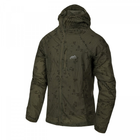 Куртка Helikon-Tex TRAMONTANE Wind Jacket - WindPack Nylon, Desert night camo S/Regular (KU-TMT-NL-0L) - зображення 1
