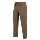 Штани Helikon-tex COVERT TACTICAL - VersaStretch, Mud brown L/Regular (SP-CTP-NL-60)