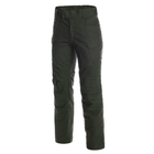 Штани Helikon-Tex URBAN TACTICAL - PolyCotton Ripstop, Jungle green L/Regular (SP-UTL-PR-27)