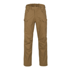 Брюки URBAN TACTICAL - PolyCotton Ripstop, Coyote XL/Regular (SP-UTL-PR-11) - зображення 2