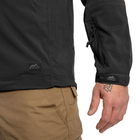 Куртка Helikon-Tex TROOPER - StormStretch, Black S/Regular (KU-TRP-NL-01) - зображення 14