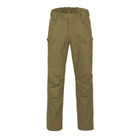 Штани Helikon-Tex URBAN TACTICAL - PolyCotton Ripstop, Adaptive green L/Regular (SP-UTL-PR-12) - изображение 2