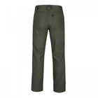 Брюки Helikon-Tex GREYMAN TACTICAL PANTS-DuraCanvas, Taiga green 3XL/Long (SP-GTP-DC-09) - зображення 3