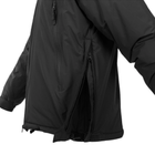 Куртка Helikon-Tex HUSKY Tactical Winter - Climashield Apex 100g, Black 3XL/Regular (KU-HKY-NL-01) - изображение 11