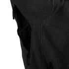 Куртка Helikon-Tex PATRIOT - Double Fleece, Black XL/Regular (BL-PAT-HF-01) - изображение 8