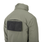 Куртка Helikon-Tex HUSKY Tactical Winter - Climashield Apex 100g, Alpha green XL/Regular (KU-HKY-NL-36) - изображение 8