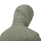 Куртка Helikon-Tex HUSKY Tactical Winter - Climashield Apex 100g, Alpha green XL/Regular (KU-HKY-NL-36) - изображение 10