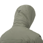 Куртка Helikon-Tex HUSKY Tactical Winter - Climashield Apex 100g, Alpha green XL/Regular (KU-HKY-NL-36) - изображение 10