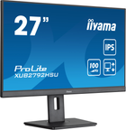 Monitor 27" iiyama ProLite XUB2792HSU-B6 - obraz 2
