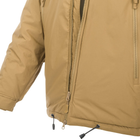 Куртка Helikon-Tex HUSKY Tactical Winter - Climashield Apex 100g, Coyote S/Regular (KU-HKY-NL-11) - изображение 14