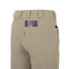 Штани Helikon-tex COVERT TACTICAL - VersaStretch, Khaki M/Long (SP-CTP-NL-13) - изображение 12