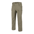 Штани Helikon-Tex OUTDOOR TACTICAL - VersaStretch, Adaptive green 3XL/Regular (SP-OTP-NL-12) - изображение 1