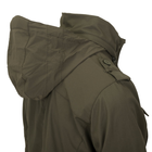 Куртка Helikon-Tex Covert M-65 Jacket®, Taiga green 2XL/Regular (KU-C65-DC-09) - зображення 8