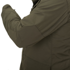 Куртка Helikon-Tex Covert M-65 Jacket®, Taiga green 2XL/Regular (KU-C65-DC-09) - зображення 11