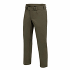 Штани Helikon-tex COVERT TACTICAL - VersaStretch, Taiga green 4XL/Long (SP-CTP-NL-09) - изображение 1