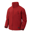 Куртка Helikon-Tex GUNFIGHTER - Shark Skin Windblocker, Crimson Sky 2XL/Regular (KU-GUN-FM-83) - изображение 1