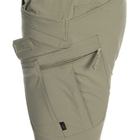 Штани Helikon-Tex OUTDOOR TACTICAL - VersaStretch, Adaptive green M/Long (SP-OTP-NL-12) - изображение 5