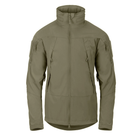 Куртка Helikon-Tex BLIZZARD - StormStretch, Adaptive green XS/Regular (KU-BLZ-NL-12) - изображение 2