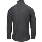 Куртка Helikon-Tex ALPHA Tactical - Grid Fleece, Shadow Grey XL/Regular (BL-ALT-FG-35) - зображення 3