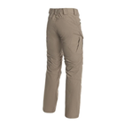 Брюки Helikon-Tex OUTDOOR TACTICAL - VersaStretch, Khaki 3XL/Regular (SP-OTP-NL-13) - зображення 3