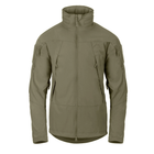 Куртка Helikon-Tex BLIZZARD - StormStretch, Adaptive green 3XL/Regular (KU-BLZ-NL-12) - изображение 2
