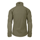 Куртка Helikon-Tex BLIZZARD - StormStretch, Adaptive green 3XL/Regular (KU-BLZ-NL-12) - зображення 3