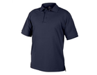 Футболка Polo Helikon-Tex URBAN TACTICAL - TopCool, Navy Blue M/Regular (PD-UTL-TC-37) - зображення 1