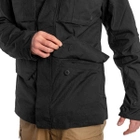 Куртка Helikon-Tex Covert M-65 Jacket®, Black XL/Regular (KU-C65-DC-01) - изображение 10
