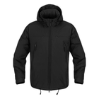 Куртка Helikon-Tex HUSKY Tactical Winter - Climashield Apex 100g, Black XS/Regular (KU-HKY-NL-01) - изображение 3