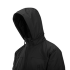Куртка Helikon-Tex HUSKY Tactical Winter - Climashield Apex 100g, Black XS/Regular (KU-HKY-NL-01) - изображение 8